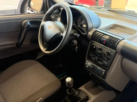 CHEVROLET Classic Sedan 1.0 4P VHCE FLEX LS, Foto 18