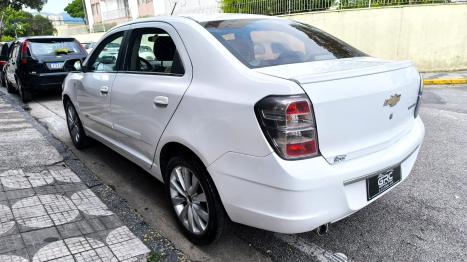CHEVROLET Cobalt 1.4 4P FLEX LT, Foto 2