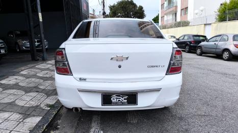 CHEVROLET Cobalt 1.4 4P FLEX LT, Foto 4