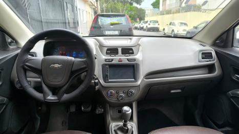 CHEVROLET Cobalt 1.4 4P FLEX LT, Foto 5