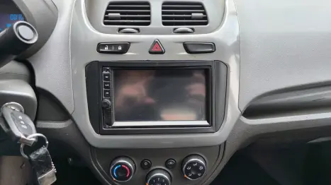 CHEVROLET Cobalt 1.4 4P FLEX LT, Foto 7