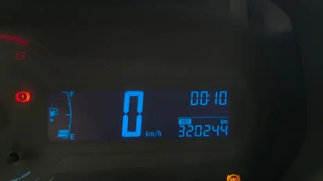 CHEVROLET Cobalt 1.4 4P FLEX LT, Foto 8