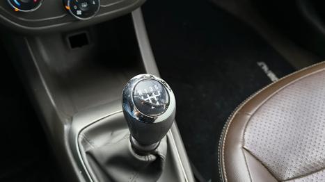 CHEVROLET Cobalt 1.4 4P FLEX LT, Foto 12