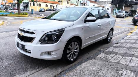 CHEVROLET Cobalt 1.4 4P FLEX LT, Foto 14