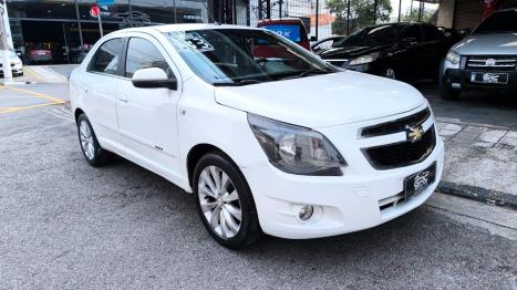 CHEVROLET Cobalt 1.4 4P FLEX LT, Foto 1
