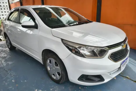 CHEVROLET Cobalt 1.4 4P FLEX LT, Foto 1
