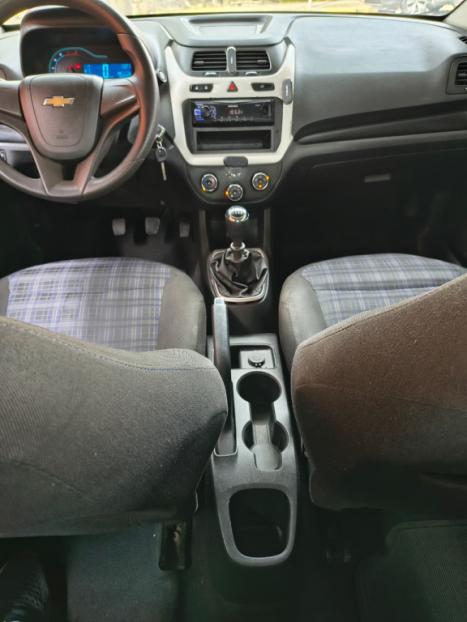 CHEVROLET Cobalt 1.4 4P FLEX LT, Foto 5