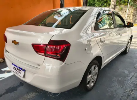 CHEVROLET Cobalt 1.4 4P FLEX LT, Foto 11