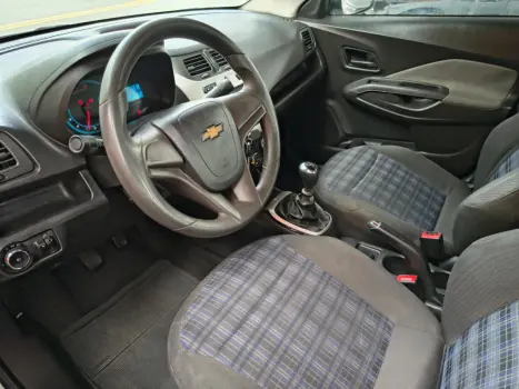 CHEVROLET Cobalt 1.4 4P FLEX LT, Foto 12
