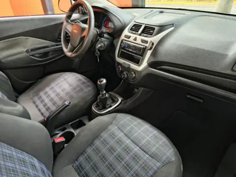 CHEVROLET Cobalt 1.4 4P FLEX LT, Foto 13