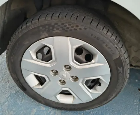 CHEVROLET Cobalt 1.4 4P FLEX LT, Foto 14