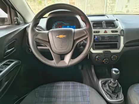CHEVROLET Cobalt 1.4 4P FLEX LT, Foto 15