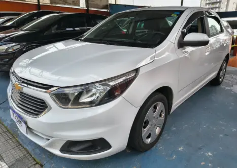 CHEVROLET Cobalt 1.4 4P FLEX LT, Foto 16