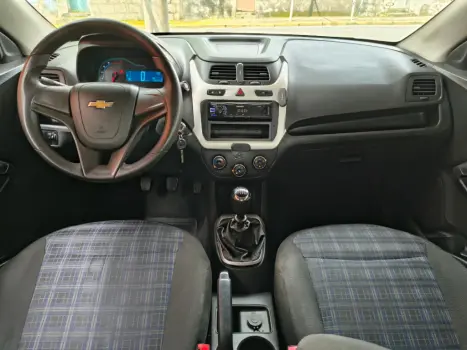 CHEVROLET Cobalt 1.4 4P FLEX LT, Foto 17