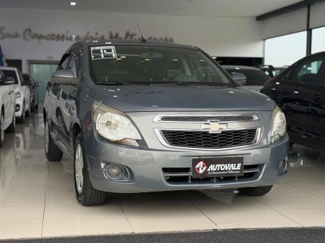 CHEVROLET Cobalt 1.8 4P FLEX LT, Foto 1