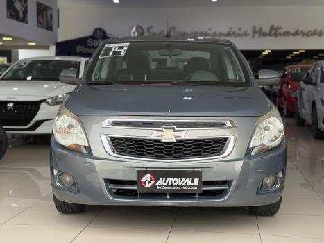 CHEVROLET Cobalt 1.8 4P FLEX LT, Foto 2
