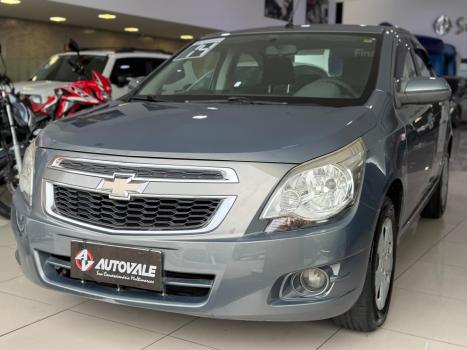 CHEVROLET Cobalt 1.8 4P FLEX LT, Foto 3