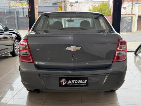 CHEVROLET Cobalt 1.8 4P FLEX LT, Foto 5