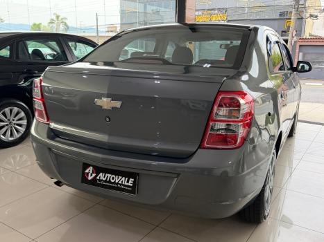 CHEVROLET Cobalt 1.8 4P FLEX LT, Foto 6