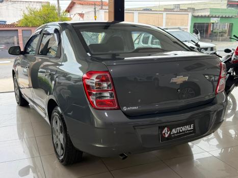 CHEVROLET Cobalt 1.8 4P FLEX LT, Foto 7