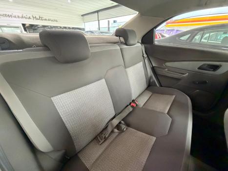 CHEVROLET Cobalt 1.8 4P FLEX LT, Foto 9