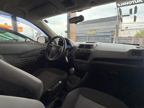 CHEVROLET Cobalt 1.8 4P FLEX LT, Foto 12