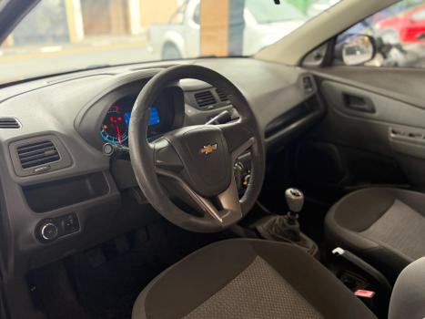 CHEVROLET Cobalt 1.8 4P FLEX LT, Foto 13