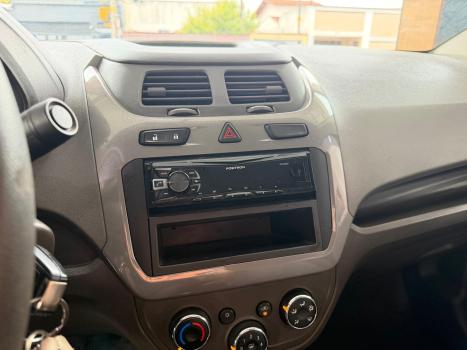 CHEVROLET Cobalt 1.8 4P FLEX LT, Foto 14