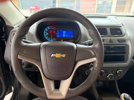 CHEVROLET Cobalt 1.8 4P FLEX LT, Foto 15