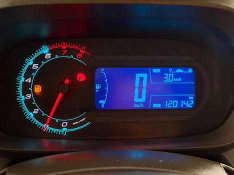 CHEVROLET Cobalt 1.8 4P FLEX LT, Foto 16