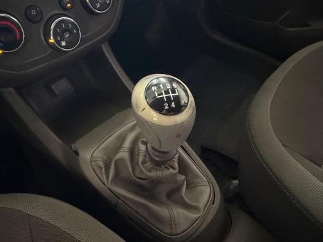 CHEVROLET Cobalt 1.8 4P FLEX LT, Foto 17