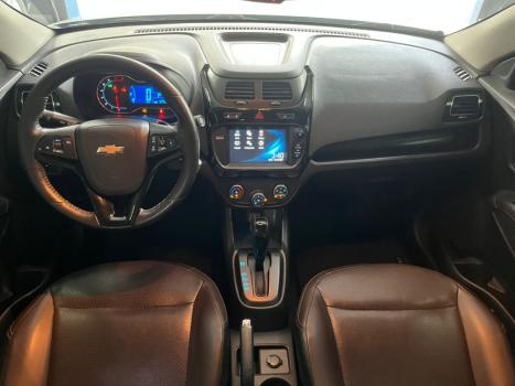 CHEVROLET Cobalt 1.8 4P FLEX ELITE AUTOM�TICO, Foto 4