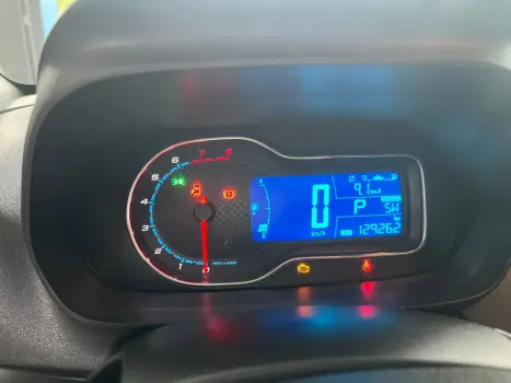 CHEVROLET Cobalt 1.8 4P FLEX ELITE AUTOM�TICO, Foto 5