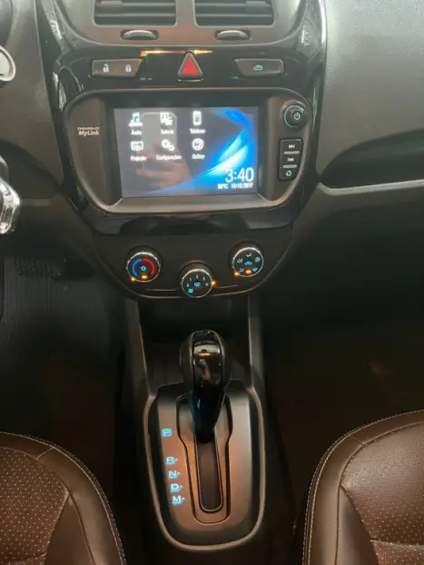 CHEVROLET Cobalt 1.8 4P FLEX ELITE AUTOM�TICO, Foto 6