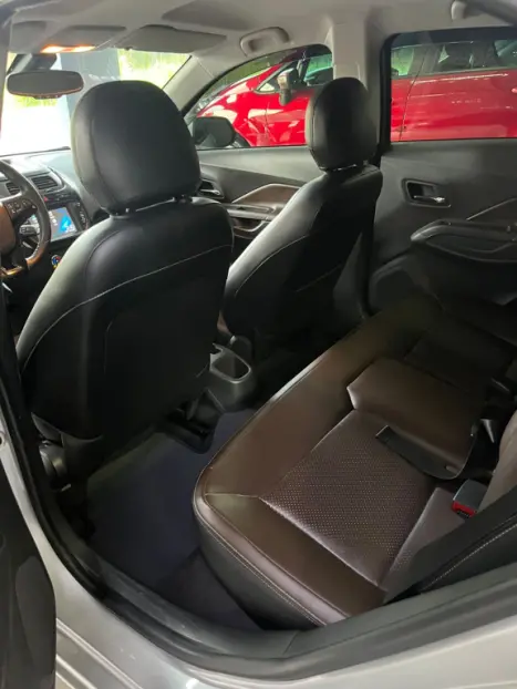 CHEVROLET Cobalt 1.8 4P FLEX ELITE AUTOM�TICO, Foto 7