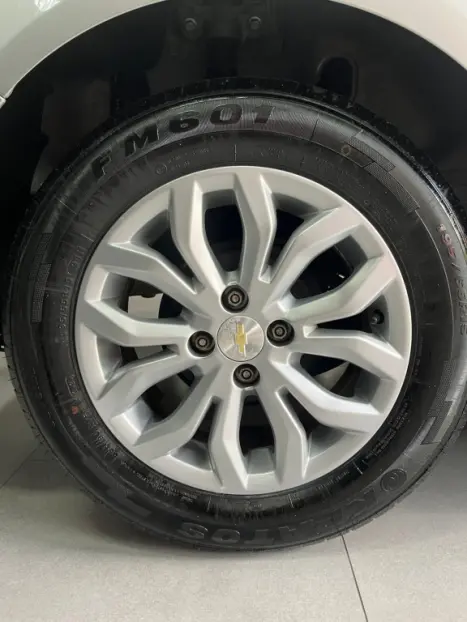 CHEVROLET Cobalt 1.8 4P FLEX ELITE AUTOM�TICO, Foto 8