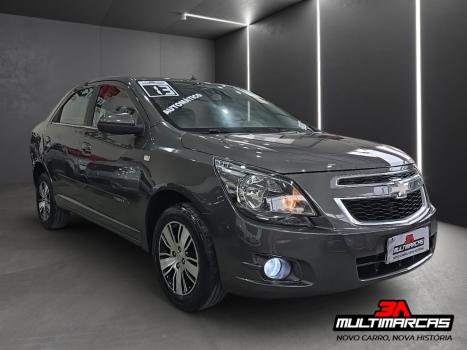 CHEVROLET Cobalt 1.8 4P FLEX LTZ AUTOM�TICO, Foto 1