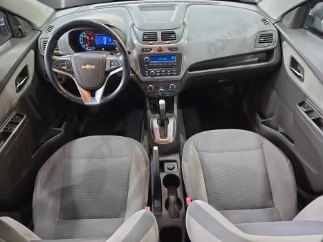 CHEVROLET Cobalt 1.8 4P FLEX LTZ AUTOM�TICO, Foto 2