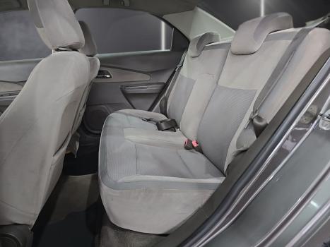 CHEVROLET Cobalt 1.8 4P FLEX LTZ AUTOM�TICO, Foto 3