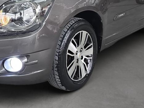 CHEVROLET Cobalt 1.8 4P FLEX LTZ AUTOM�TICO, Foto 8
