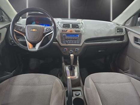 CHEVROLET Cobalt 1.8 4P FLEX LTZ AUTOM�TICO, Foto 10