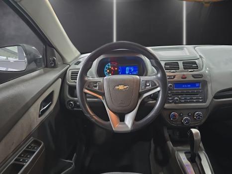 CHEVROLET Cobalt 1.8 4P FLEX LTZ AUTOM�TICO, Foto 11