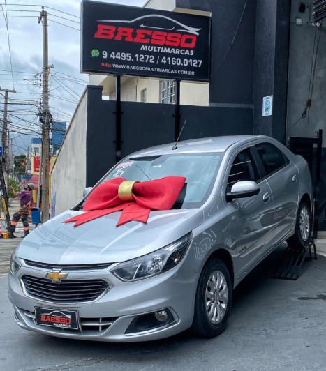 CHEVROLET Cobalt 1.8 4P FLEX ELITE AUTOM�TICO, Foto 2