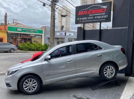 CHEVROLET Cobalt 1.8 4P FLEX ELITE AUTOM�TICO, Foto 3