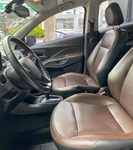 CHEVROLET Cobalt 1.8 4P FLEX ELITE AUTOM�TICO, Foto 7
