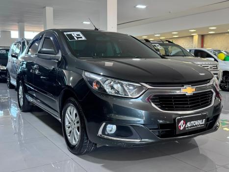 CHEVROLET Cobalt 1.8 4P FLEX LTZ AUTOM�TICO, Foto 2