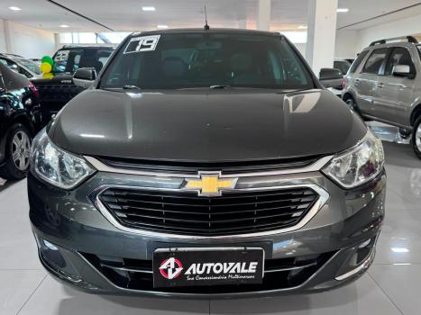 CHEVROLET Cobalt 1.8 4P FLEX LTZ AUTOM�TICO, Foto 3