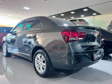 CHEVROLET Cobalt 1.8 4P FLEX LTZ AUTOM�TICO, Foto 5