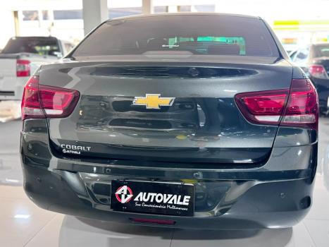 CHEVROLET Cobalt 1.8 4P FLEX LTZ AUTOM�TICO, Foto 6