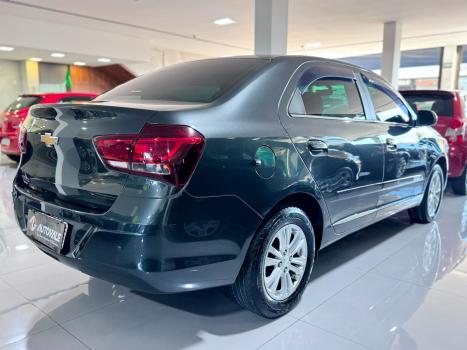 CHEVROLET Cobalt 1.8 4P FLEX LTZ AUTOM�TICO, Foto 7